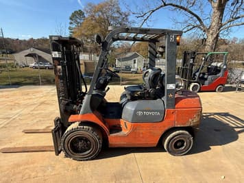 Main image Toyota 7FGU32